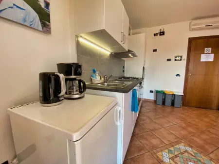 Appartement für 3 Personen, Appartement 3 personnes à Manerba - Photo 47