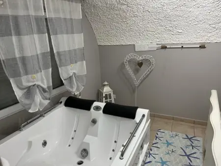 'Casa Cristina, Appartement 7 personnes à Manerba - Photo 4