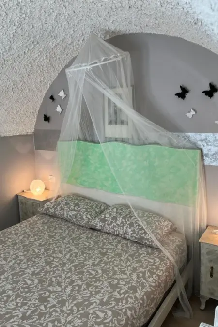 'Casa Cristina, Appartement 7 personnes à Manerba - Photo 8