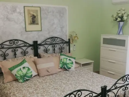 'Casa Cristina, Appartement 7 personnes à Manerba - Photo 9