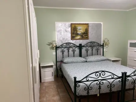 'Casa Cristina, Appartement 7 personnes à Manerba - Photo 10