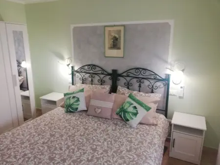 'Casa Cristina, Appartement 7 personnes à Manerba - Photo 12