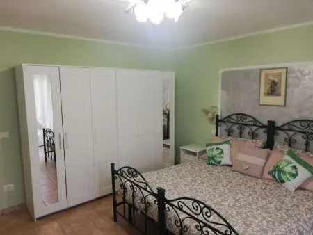 'Casa Cristina, Appartement 7 personnes à Manerba - Photo 13