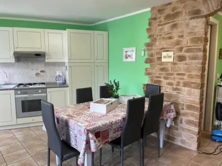 'Casa Cristina, Appartement 7 personnes à Manerba - Photo 19