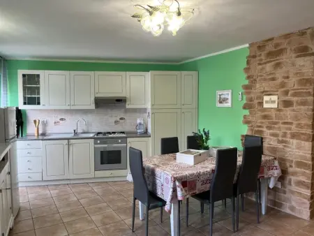'Casa Cristina, Appartement 7 personnes à Manerba - Photo 20