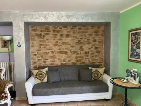 'Casa Cristina, Appartement 7 personnes à Manerba - Photo 21