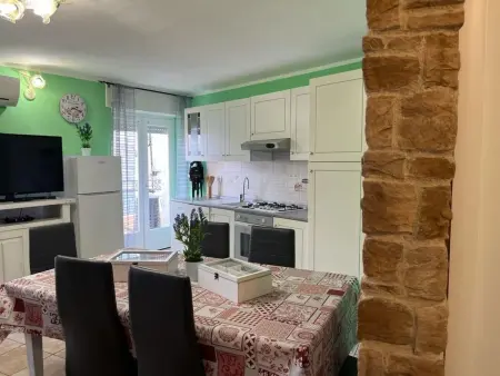 'Casa Cristina, Appartement 7 personnes à Manerba - Photo 22