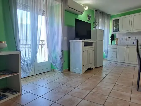 'Casa Cristina, Appartement 7 personnes à Manerba - Photo 23