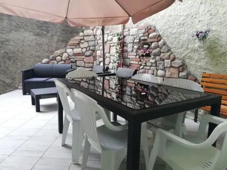 'Casa Cristina, Appartement 7 personnes à Manerba - Photo 27