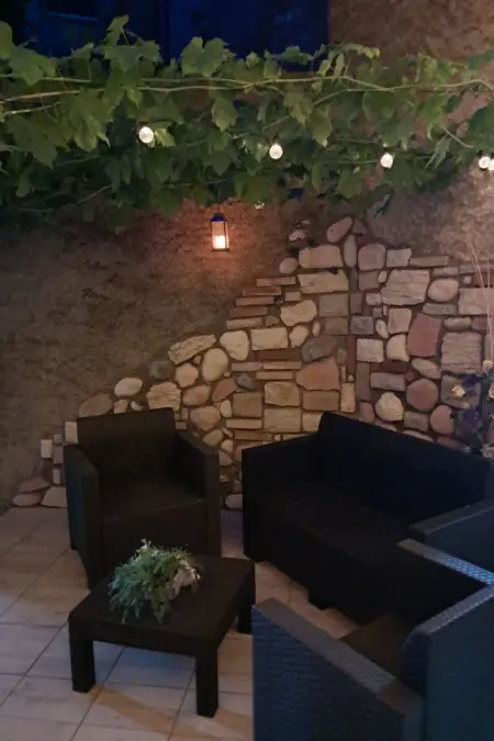 'Casa Cristina, Appartement 7 personnes à Manerba - Photo 29