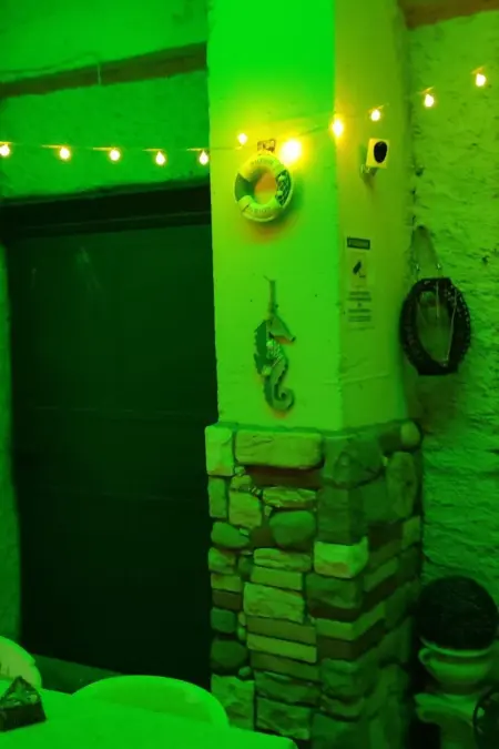 'Casa Cristina, Appartement 7 personnes à Manerba - Photo 32