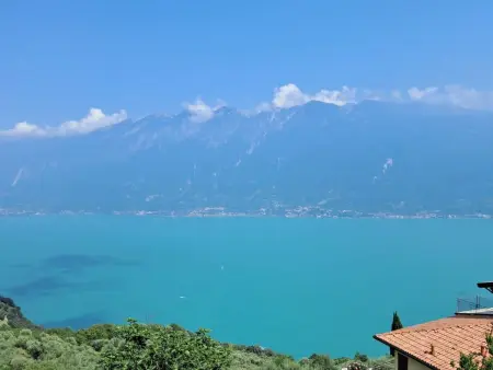 'Casa Cristina, Appartement 7 personnes à Manerba - Photo 40