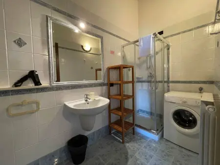 Wohnung in Solarolo mit privatem Parkplatz, Appartement 3 personnes à Manerba - Photo 37