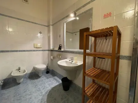 Wohnung in Solarolo mit privatem Parkplatz, Appartement 3 personnes à Manerba - Photo 38