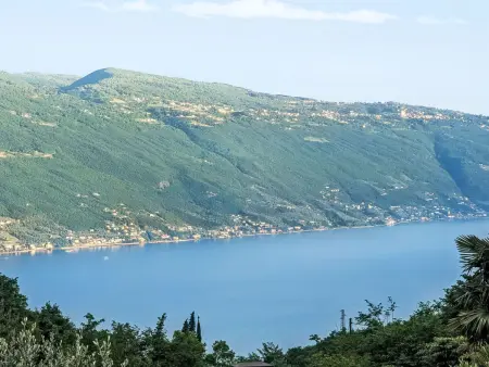 Oliveto Tignale, Maison 4 personnes à Manerba - Photo 1