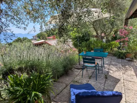 Oliveto Tignale, Maison 4 personnes à Manerba - Photo 3