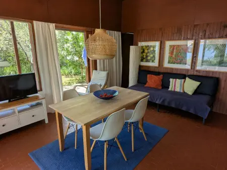 Oliveto Tignale, Maison 4 personnes à Manerba - Photo 6