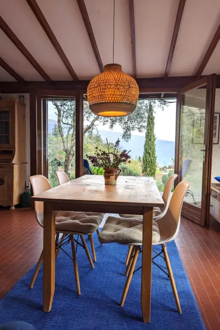 Oliveto Tignale, Maison 4 personnes à Manerba - Photo 7