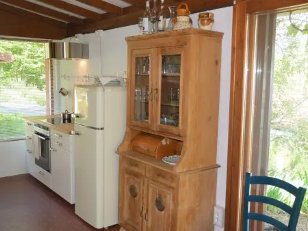 Oliveto Tignale, Maison 4 personnes à Manerba - Photo 8