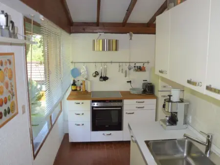 Oliveto Tignale, Maison 4 personnes à Manerba - Photo 10