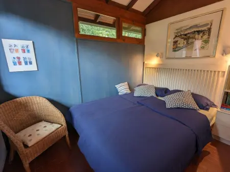 Oliveto Tignale, Maison 4 personnes à Manerba - Photo 11