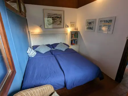 Oliveto Tignale, Maison 4 personnes à Manerba - Photo 12