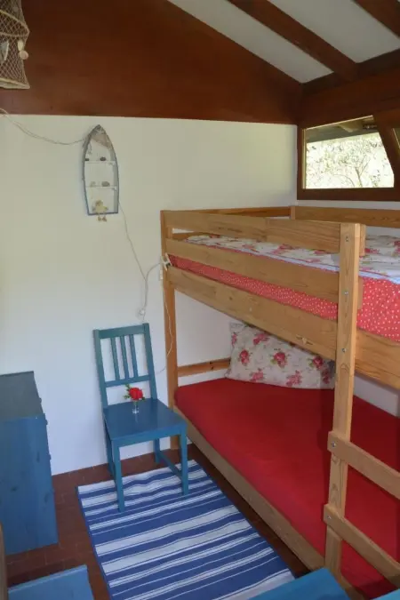 Oliveto Tignale, Maison 4 personnes à Manerba - Photo 13