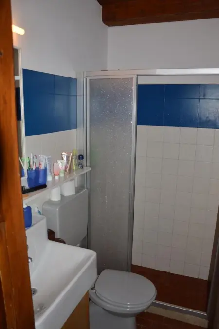 Oliveto Tignale, Maison 4 personnes à Manerba - Photo 14
