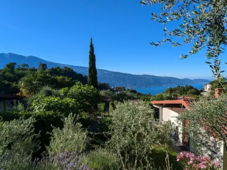 Oliveto Tignale, Maison 4 personnes à Manerba - Photo 19