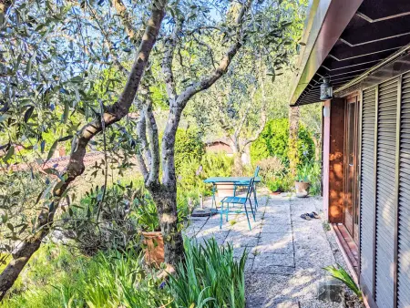 Oliveto Tignale, Maison 4 personnes à Manerba - Photo 22