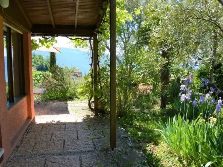 Oliveto Tignale, Maison 4 personnes à Manerba - Photo 23