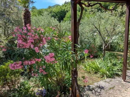 Oliveto Tignale, Maison 4 personnes à Manerba - Photo 24