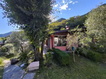 Oliveto Tignale, Maison 4 personnes à Manerba - Photo 26