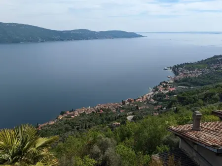 Oliveto Tignale, Maison 4 personnes à Manerba - Photo 33
