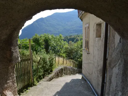 Oliveto Tignale, Maison 4 personnes à Manerba - Photo 34