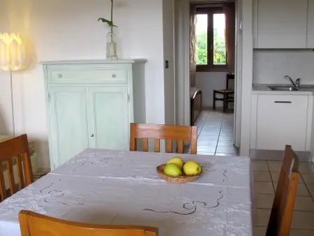 Wohnung in Strandnähe, Appartement 4 personnes à Manerba - Photo 5