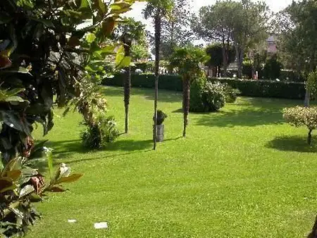 Wohnung in Strandnähe, Appartement 4 personnes à Manerba - Photo 8