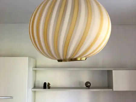 Wohnung in Strandnähe, Appartement 4 personnes à Manerba - Photo 13