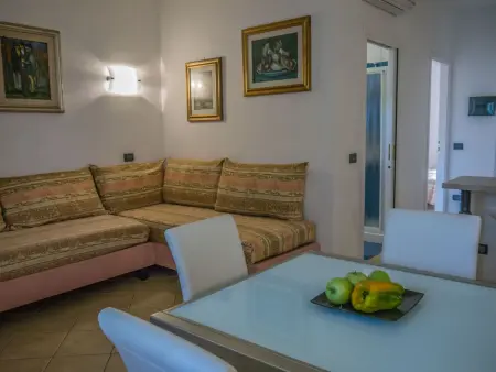 Wohnung in Strandnähe, Appartement 6 personnes à Manerba - Photo 4