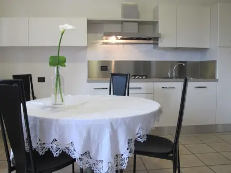 'Spezial, Appartement 5 personnes à Manerba - Photo 2