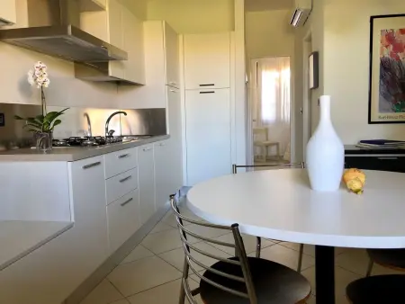 'Spezial, Appartement 5 personnes à Manerba - Photo 7