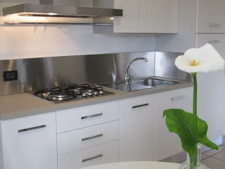 'Spezial, Appartement 5 personnes à Manerba - Photo 9