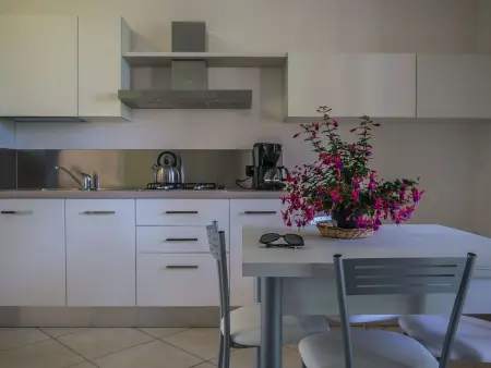 'Spezial, Appartement 5 personnes à Manerba - Photo 10