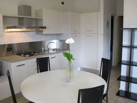 'Spezial, Appartement 5 personnes à Manerba - Photo 12