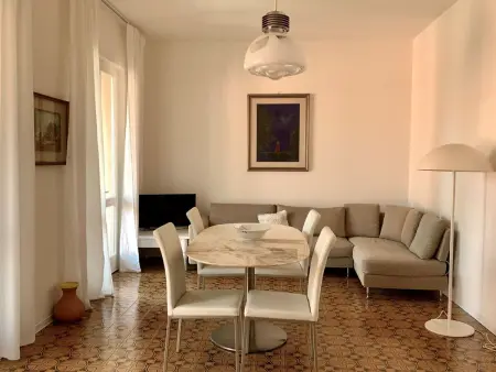 Wohnung Dependance mit Gemeinschaftspool, Appartement 5 personnes à Manerba - Photo 20