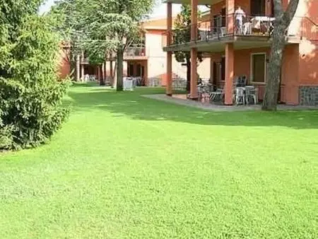 Studio in Strandnähe, Appartement 2 personnes à Manerba - Photo 11