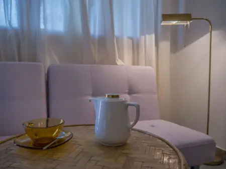 Studio in Strandnähe, Appartement 2 personnes à Manerba - Photo 13
