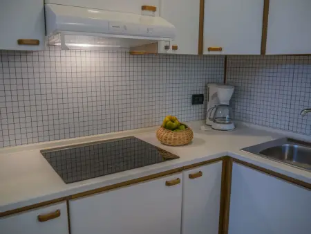 Studio in Strandnähe, Appartement 2 personnes à Manerba - Photo 14