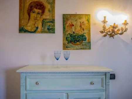 Studio in Strandnähe, Appartement 2 personnes à Manerba - Photo 15