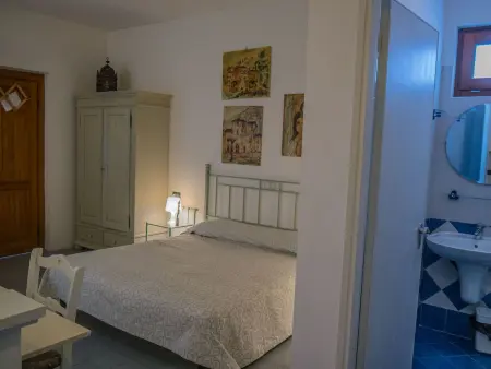Studio in Strandnähe, Appartement 2 personnes à Manerba - Photo 16